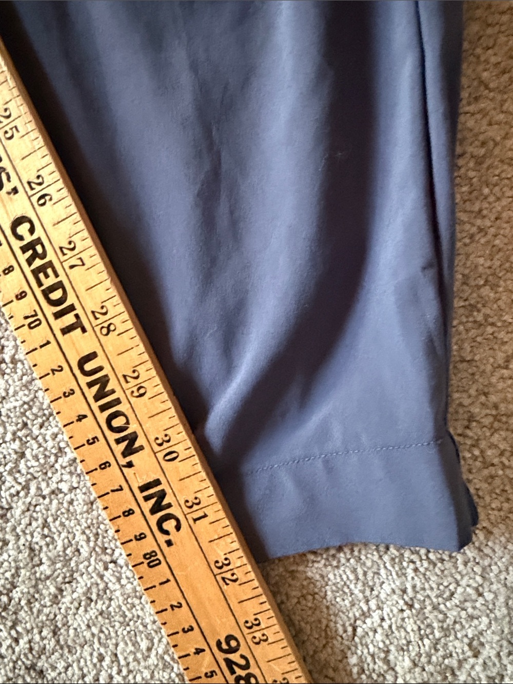 Athleta Venture Pant size 8T - Picture 10 of 10